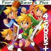   The Legend of Zelda: Four Swords Plus <small>Story</small> 